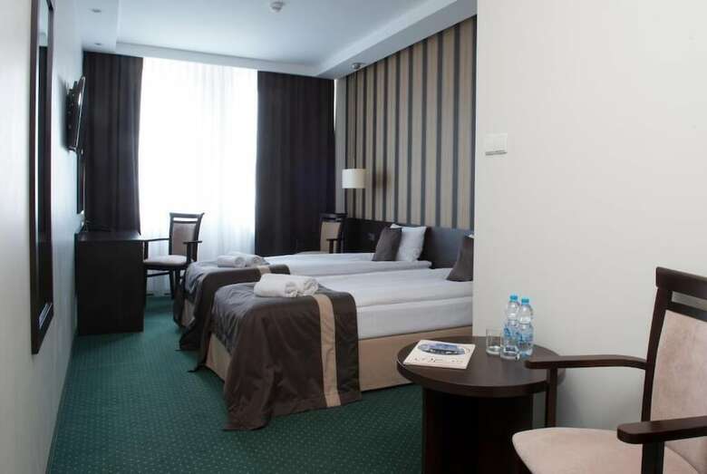 Hotel Maraton