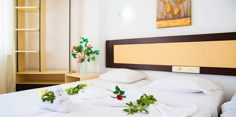 Hotel Nora Beach Otel
