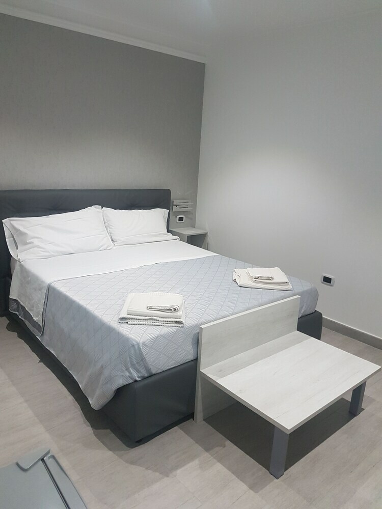 Bed & Breakfast Alba De Mar