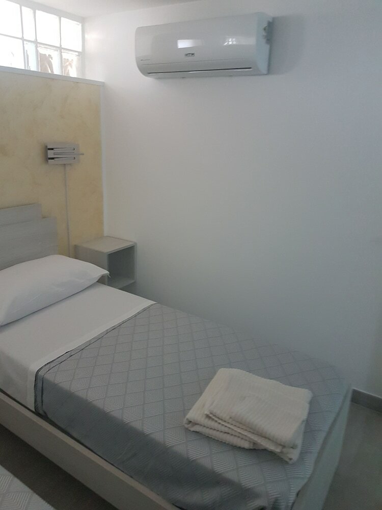 Bed & Breakfast Alba De Mar