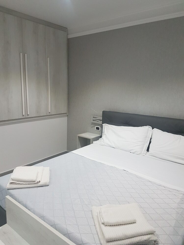 Bed & Breakfast Alba De Mar