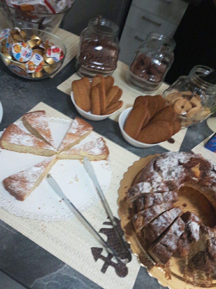 Bed & Breakfast Alba De Mar