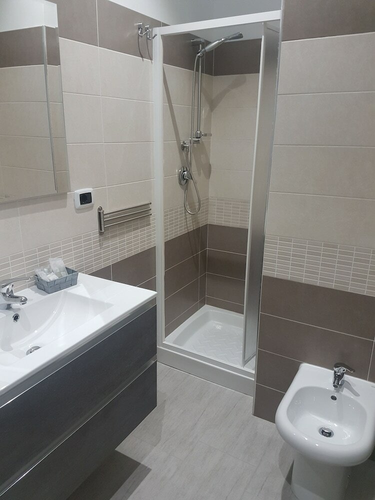 Bed & Breakfast Alba De Mar