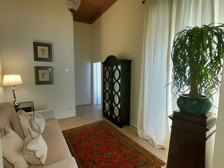 Hotel Residenza Farinati