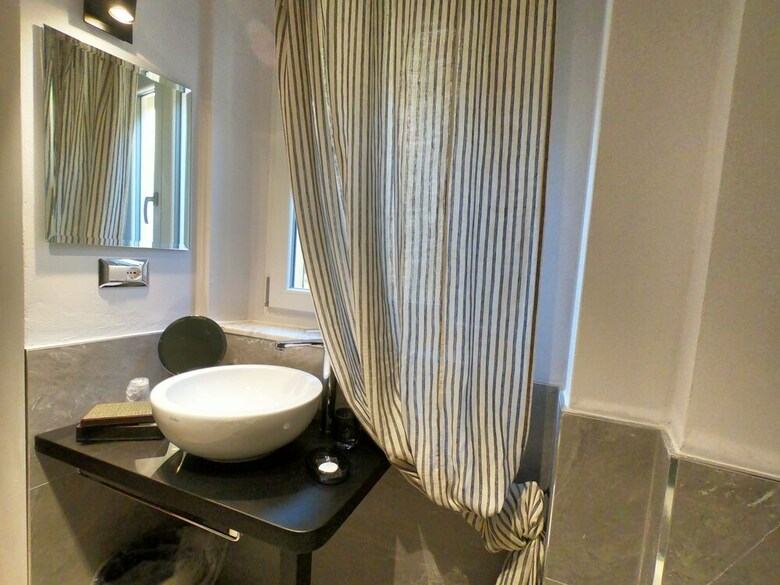 Hotel Residenza Farinati