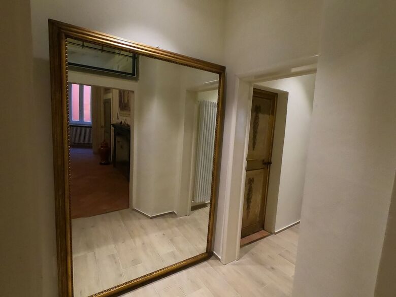Hotel Residenza Farinati