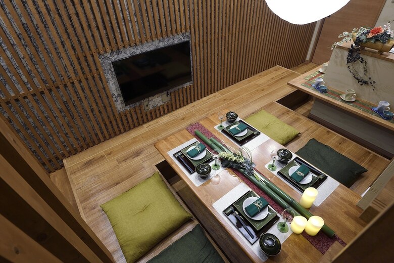 Villa Ixyz Mori