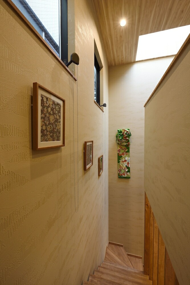 Villa Ixyz Mori