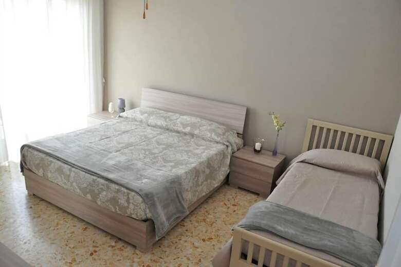 Bed & Breakfast Sweet Emma