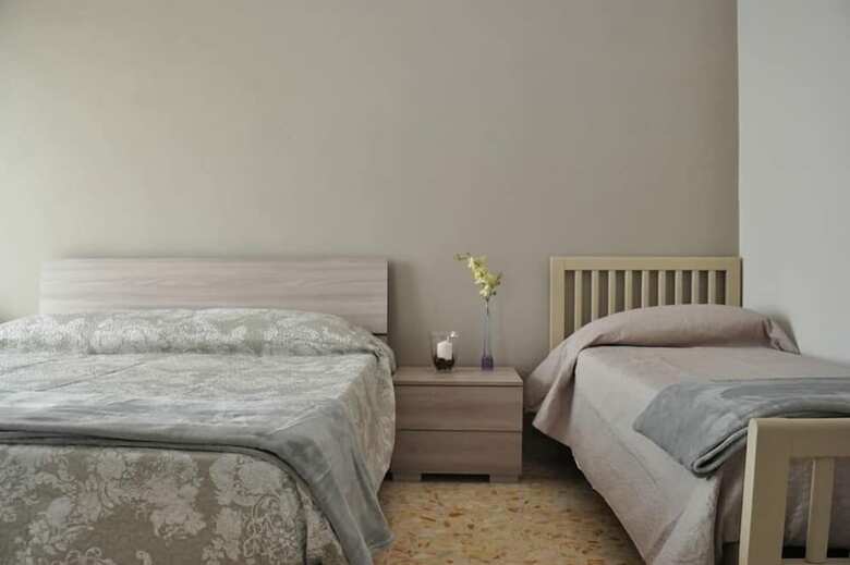 Bed & Breakfast Sweet Emma