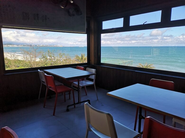 Bed & Breakfast Hualien Sea Sky Resort