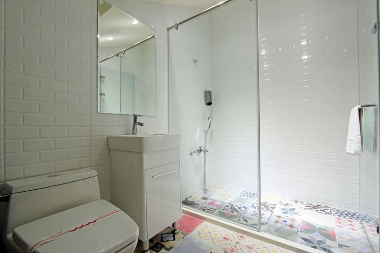 Bed & Breakfast Hualien Sea Sky Resort