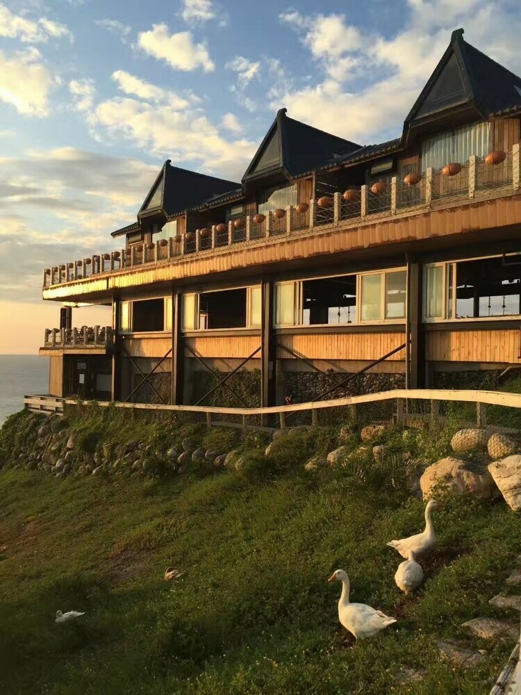 Bed & Breakfast Hualien Sea Sky Resort