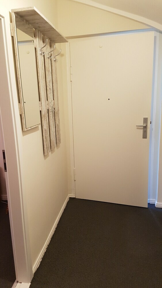 Pension Rahnsdorf Am M�ggelsee