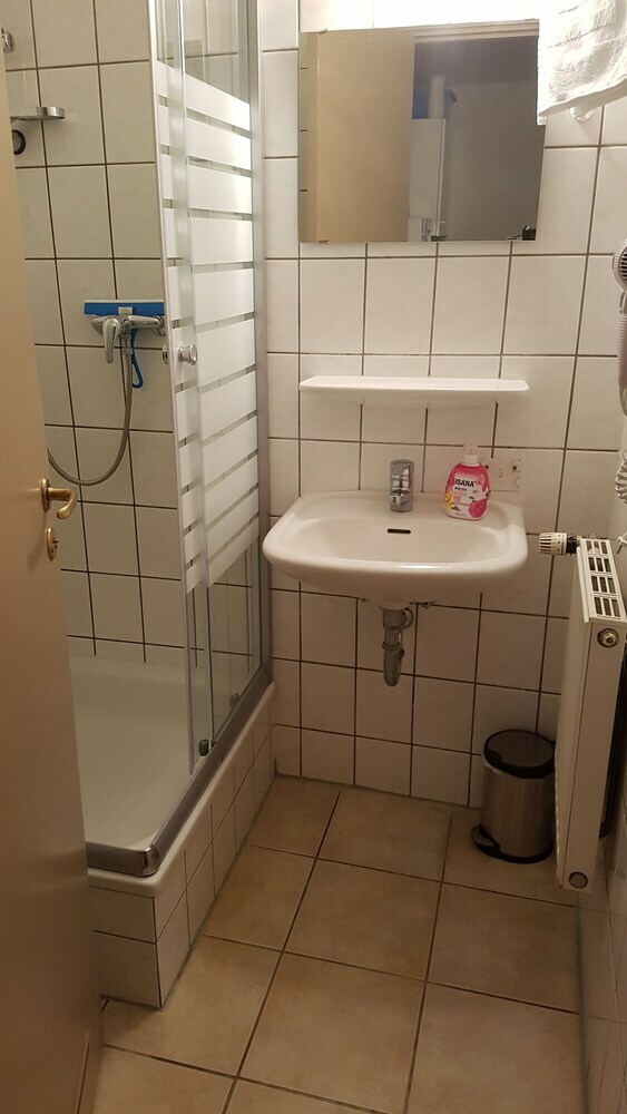 Pension Rahnsdorf Am M�ggelsee