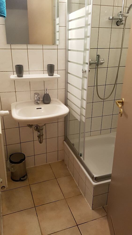 Pension Rahnsdorf Am M�ggelsee