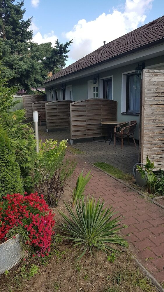 Pension Rahnsdorf Am M�ggelsee