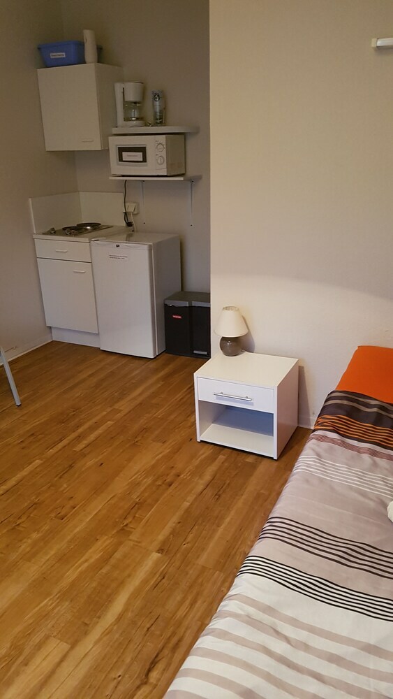 Pension Rahnsdorf Am M�ggelsee
