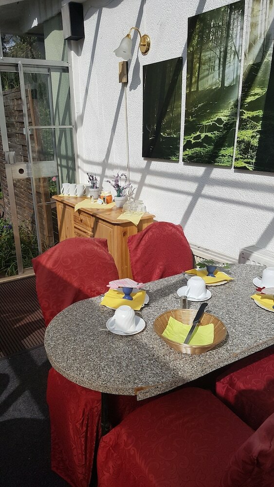 Pension Rahnsdorf Am M�ggelsee