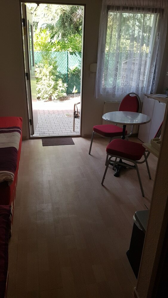 Pension Rahnsdorf Am M�ggelsee
