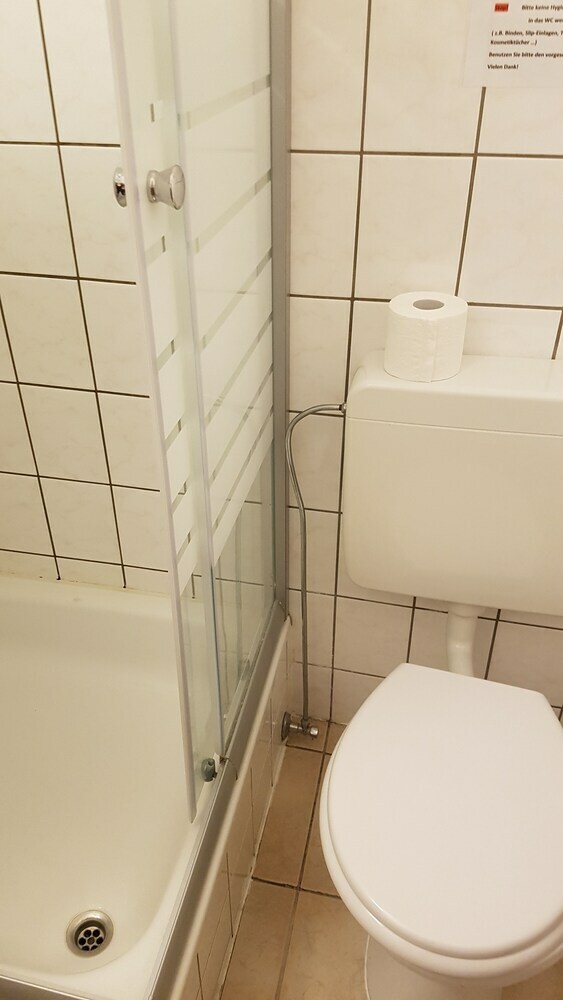Pension Rahnsdorf Am M�ggelsee