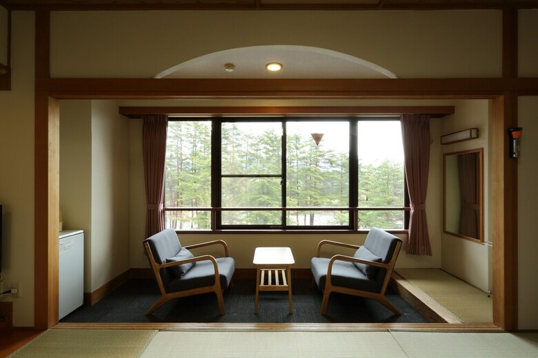 Kurobe Sun Valley Hotel