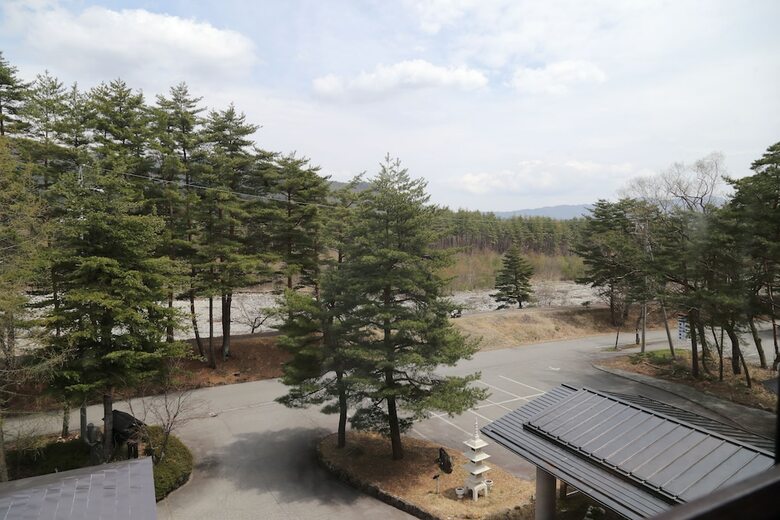 Kurobe Sun Valley Hotel