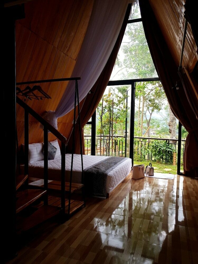 Apartamento Ciel de Puluong