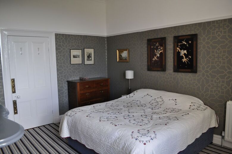 Bed & Breakfast Luxury Historic House