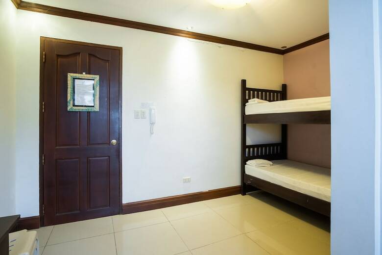Hotel Machiavelli Lodge