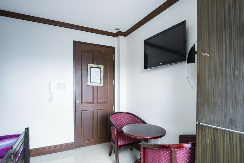 Hotel Machiavelli Lodge