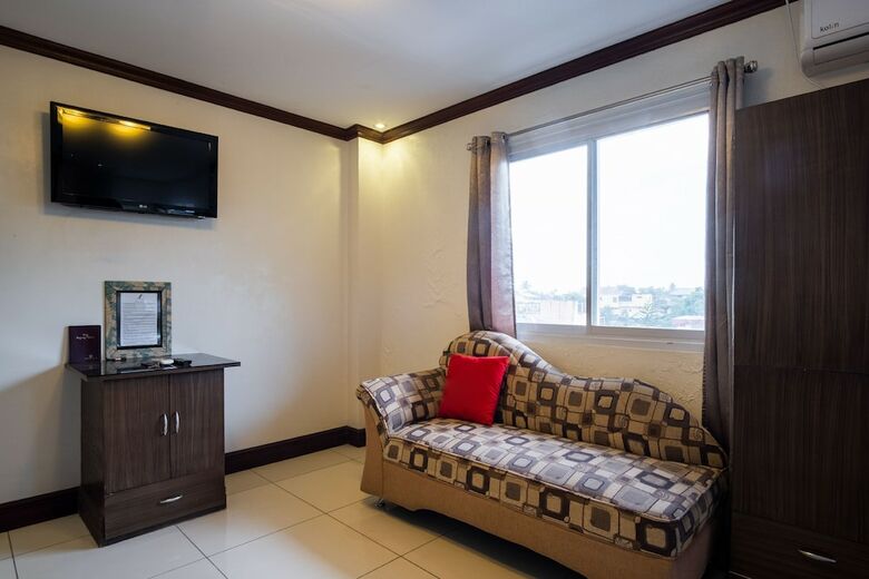 Hotel Machiavelli Lodge