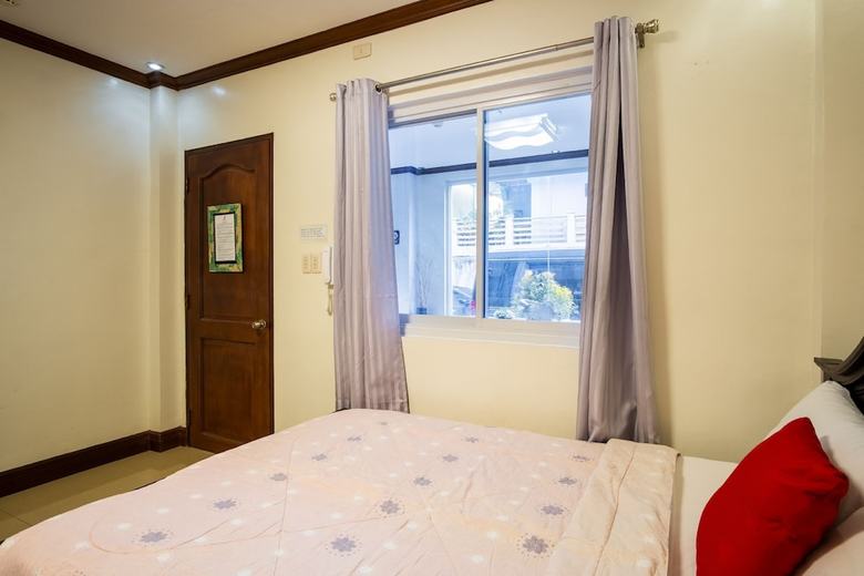 Hotel Machiavelli Lodge