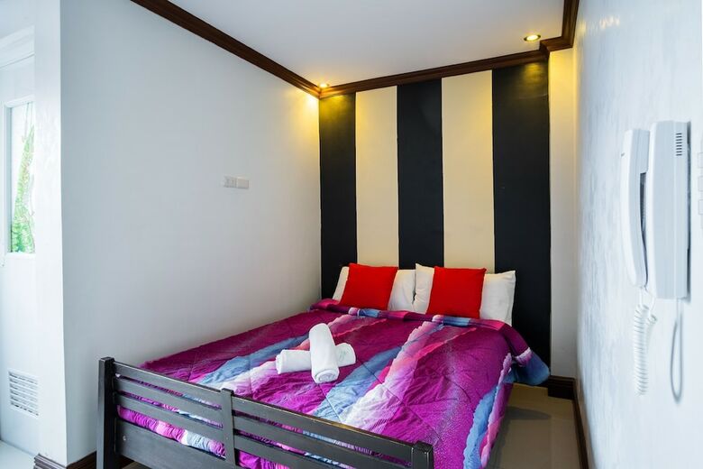 Hotel Machiavelli Lodge