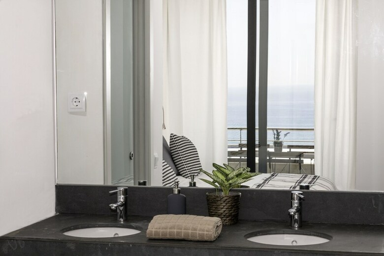 Apartamentos Santa Romana