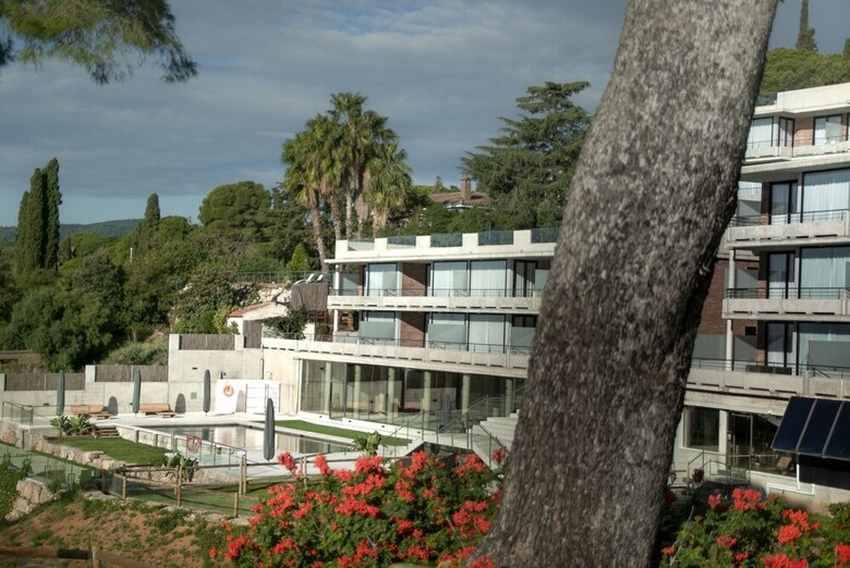 Apartamentos Santa Romana