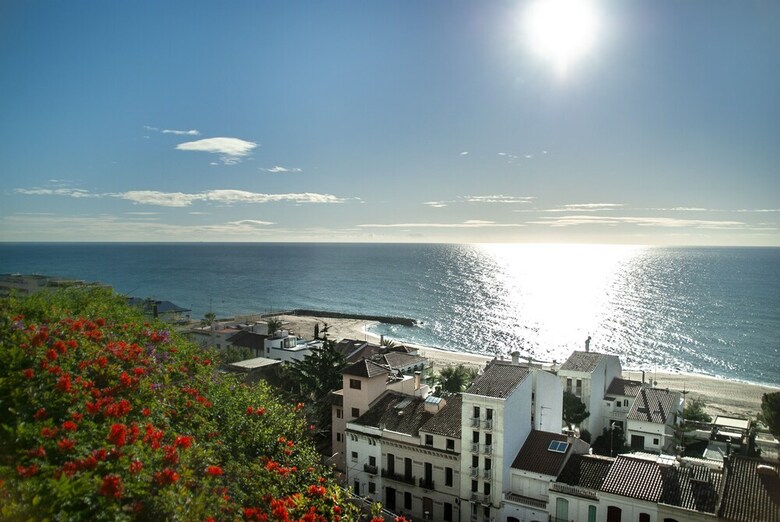 Apartamentos Santa Romana