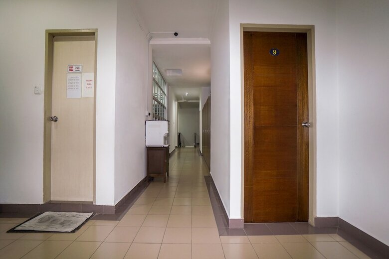 Oyo 89330 Hotel Star Inn