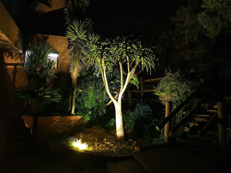 Hotel Weston Guest House
