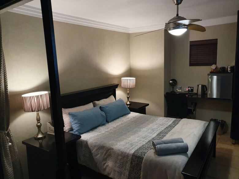 Hotel Weston Guest House