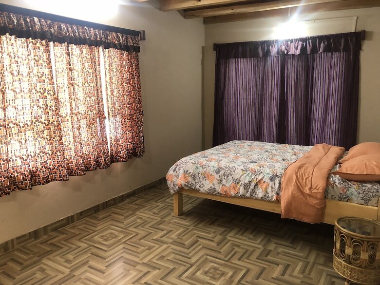 Hotel The Ugyen