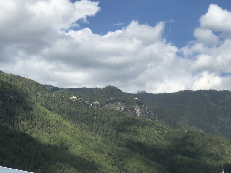 Hotel The Ugyen