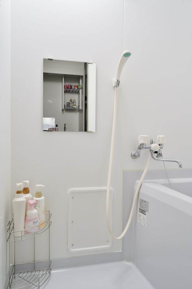 Apartamentos Ace Namba Minami