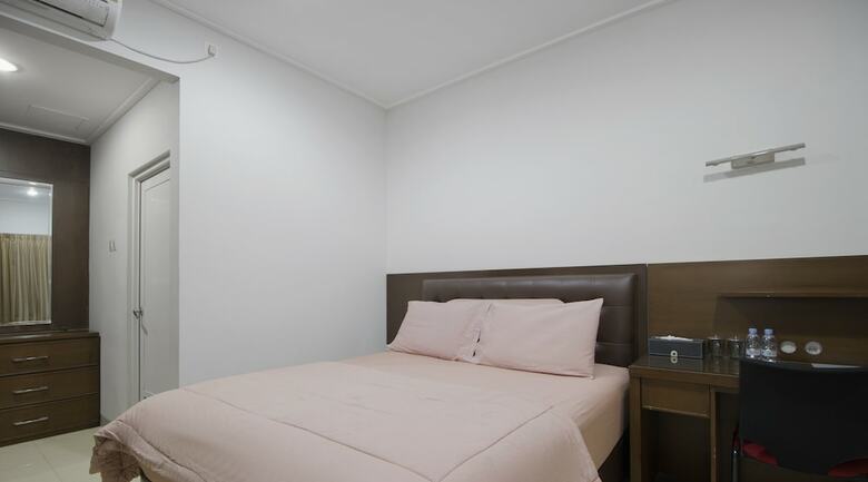 Hotel Bendungan Hilir Residence