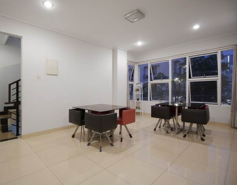 Hotel Bendungan Hilir Residence