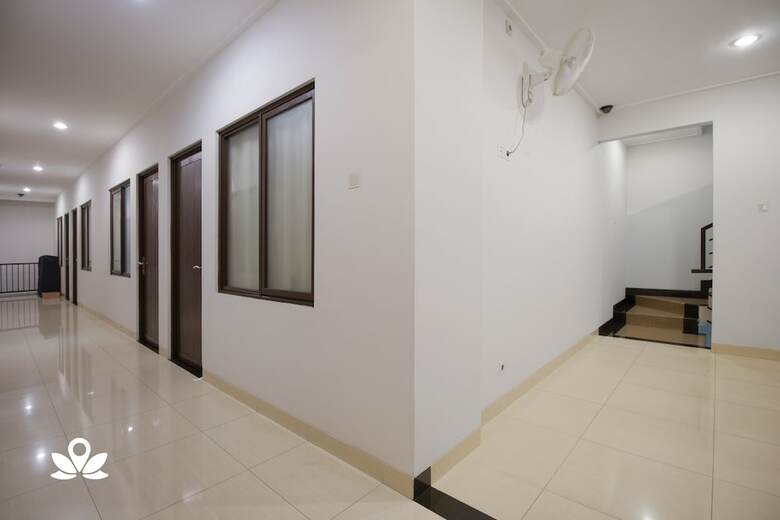 Hotel Bendungan Hilir Residence