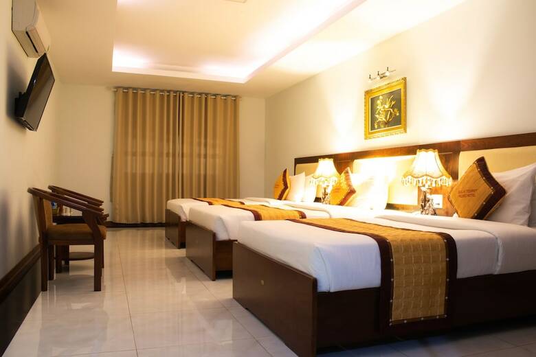 7s Hotel Pleiku