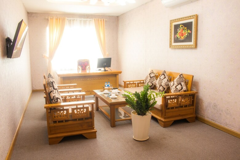 7s Hotel Pleiku