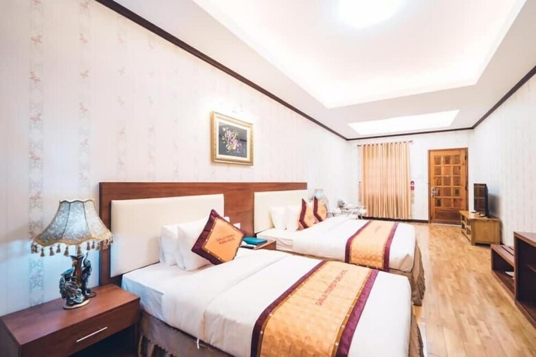 7s Hotel Pleiku