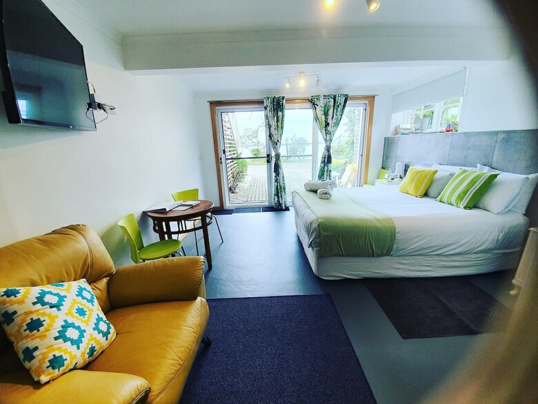 Apartamentos Applebay Guest House